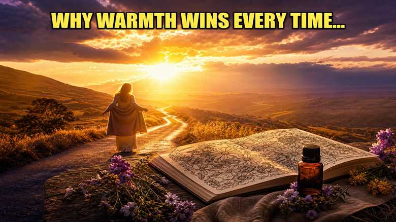 Anoint for Wellness